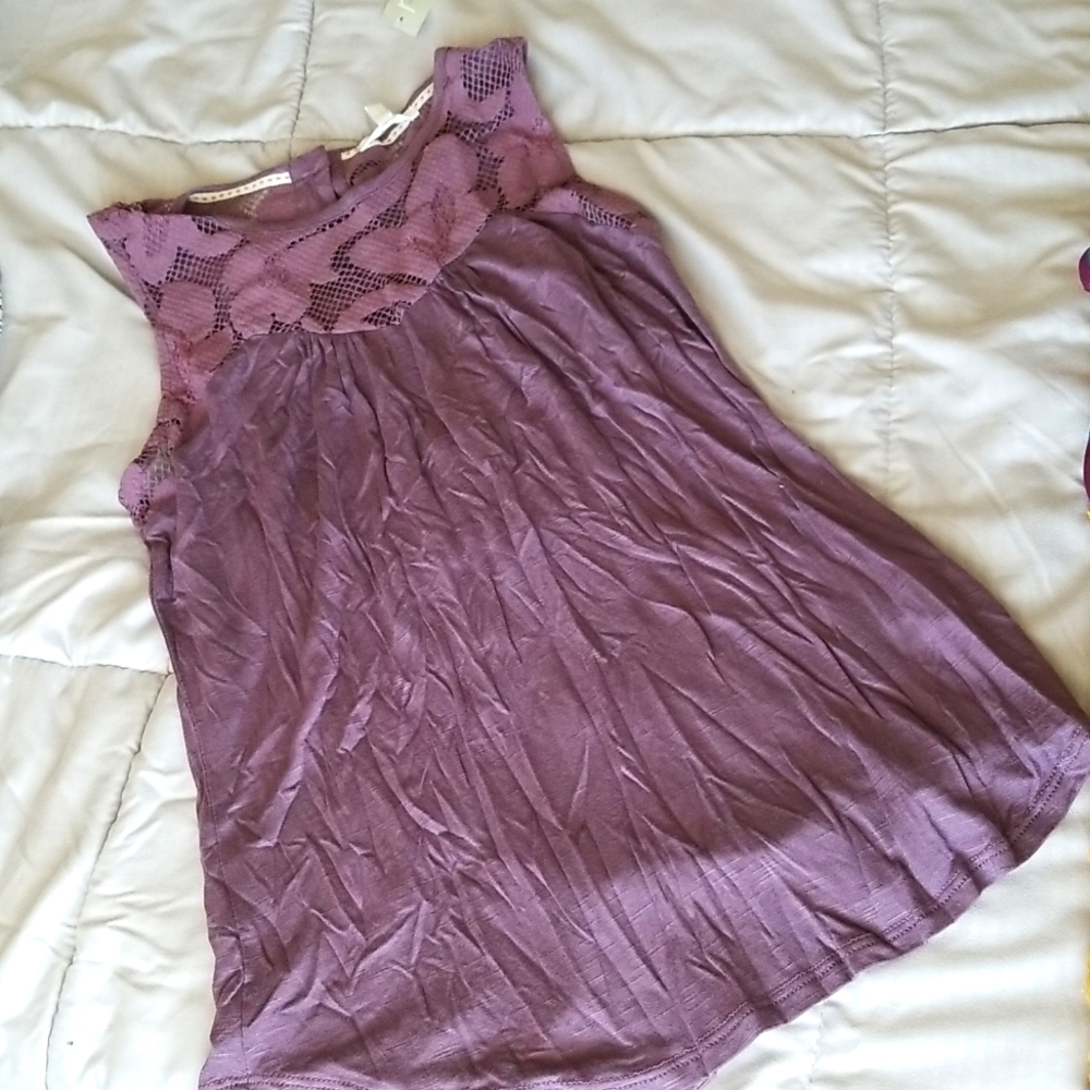 Maurices Top